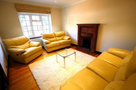 Further Reception Room
