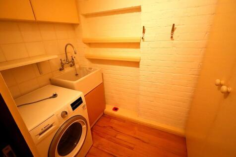 Utility Area