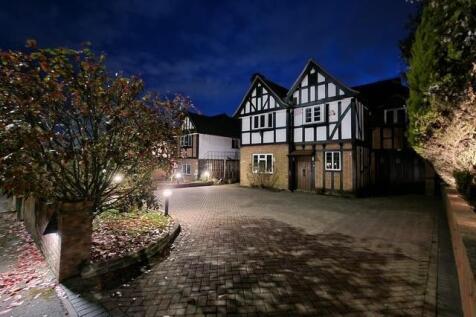 Night photo