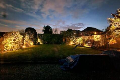 Night Garden