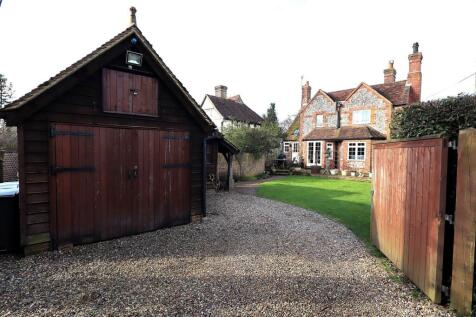 Property From Rear