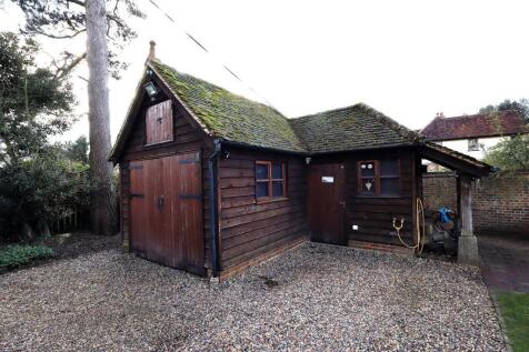 Garage &amp; Workshop