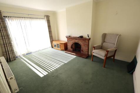 Rear Reception
