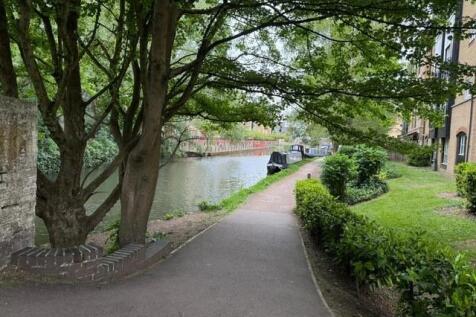 Canal
