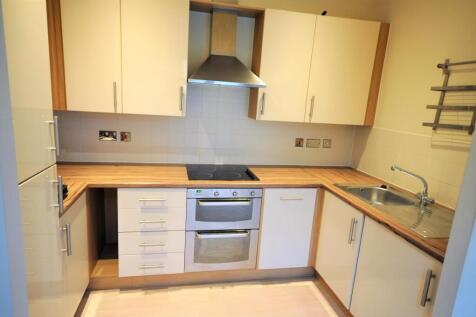 Fitted Kitchen