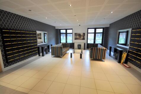 Entrance Lobby