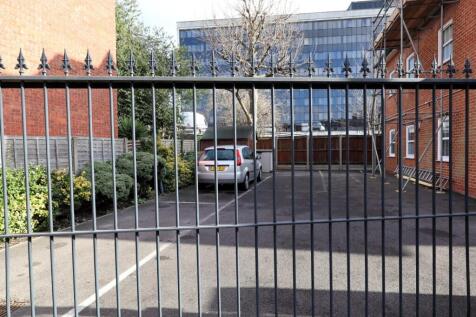 Secure Parking
