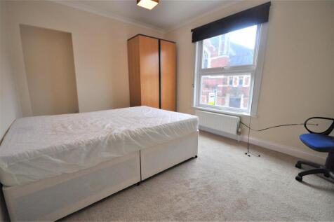 Room To Let