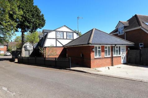 Annexe To Front