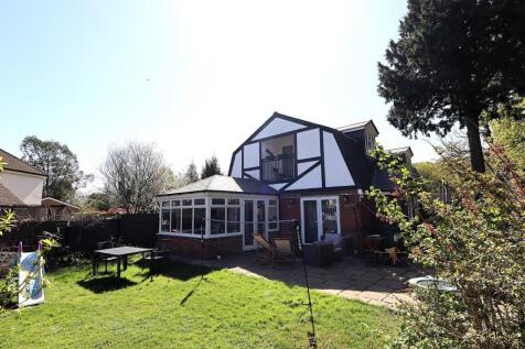 Property From Rear