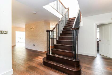 Attractive Staircase