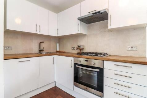 Annexe Kitchen
