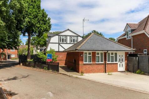 Annexe To Front