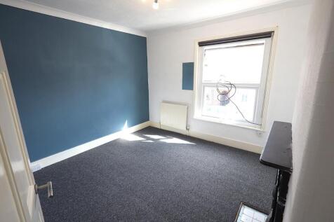 Front Bedroom