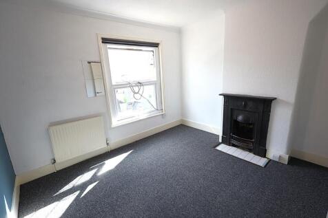 Front Bedroom