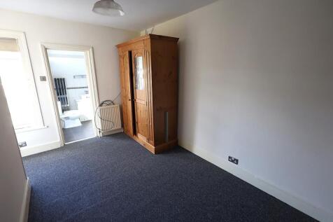 Rear Bedroom