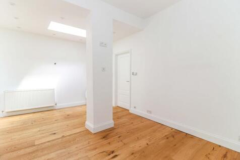 Downstairs Bedroom