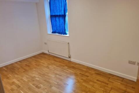 Bedroom To Rear