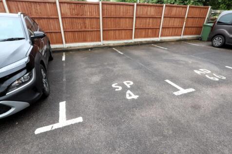 Parking Space