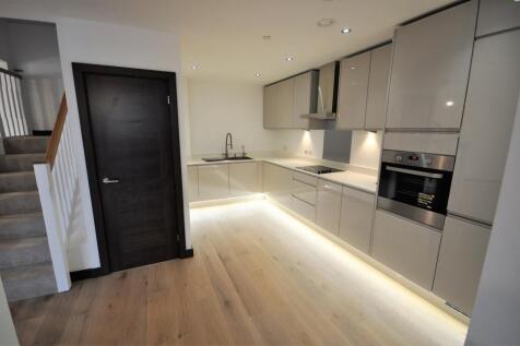 Stunning Kitchen
