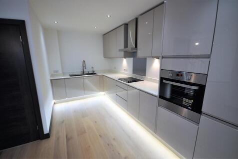 Fitted Kitchen