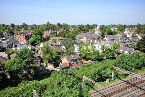View From Terrace