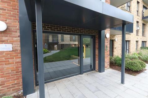Block Entrance