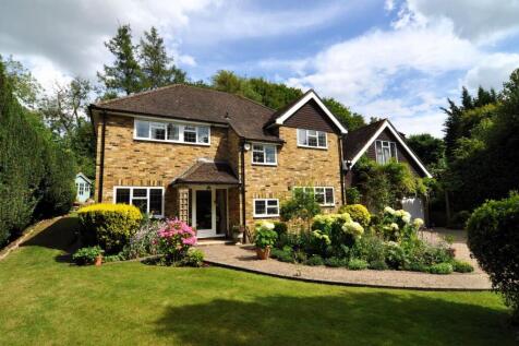Front Of The Property