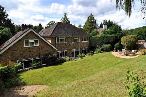 Property From The Rear