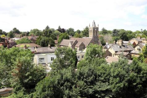 View From Balcony