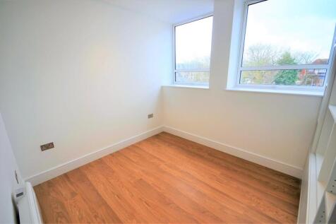 Bedroom Area