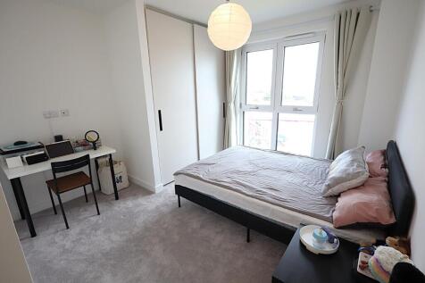 Bedroom Area