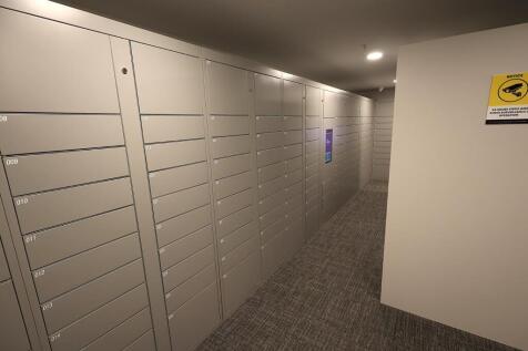 Parcel Collection