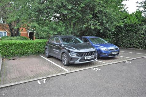 Parking Space