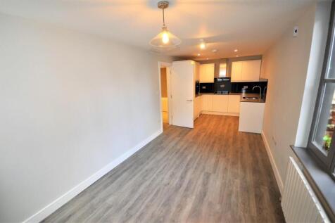 Lounge/Kitchen