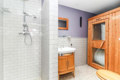 En-Suite &amp; Sauna