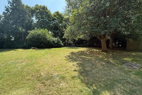 Communal Gardens