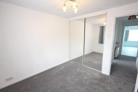 Bedroom With Wardrobe