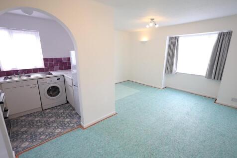 Lounge/Kitchen
