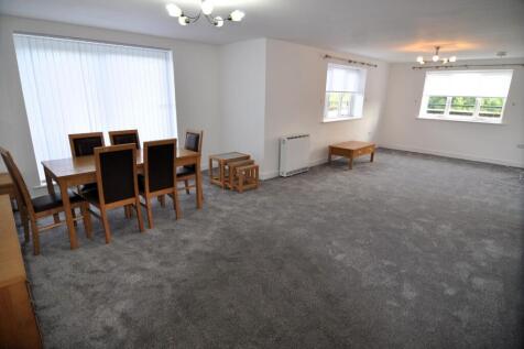 Large Living Space