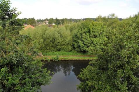 Outlook From Terrace
