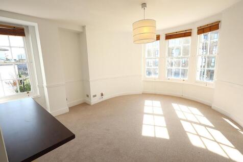 Open Plan Lounge