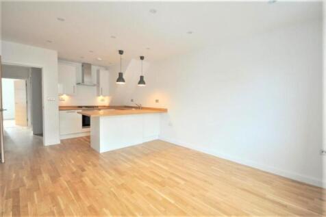 Open Plan