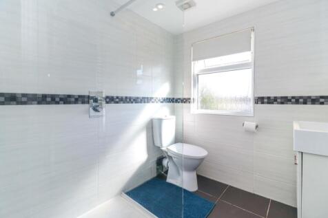 En-Suite Shower