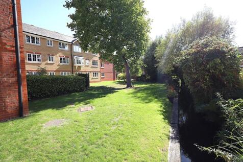 Communal Gardens
