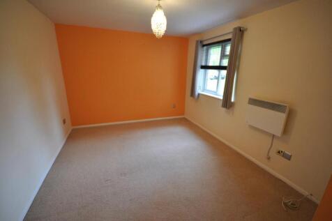Bedroom Area