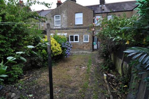 Property From the Rear