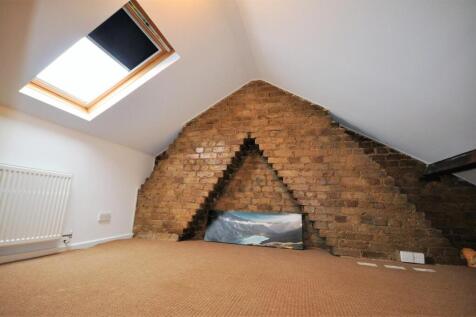 Loft Room