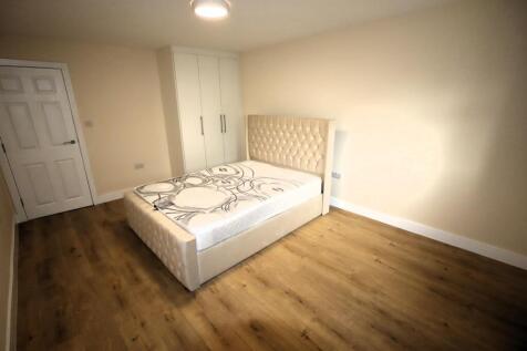 Fitted Wardrobe