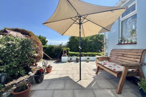 Terrace / Patio